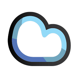 Icon image BASIT Icon Pack- Dark Lines