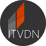 ITVDN Video Player icon