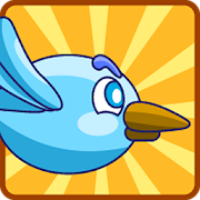 Dashing Bird - New Agree Bird Free Game 2018  Icon