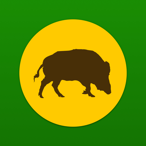 WildschadensApp - Verwaltung v logo