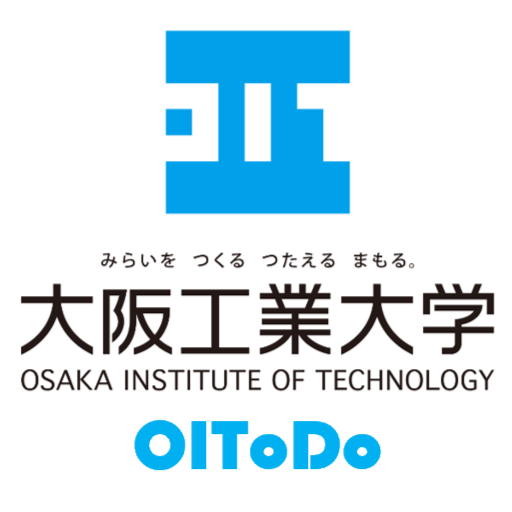 OIToDo logo