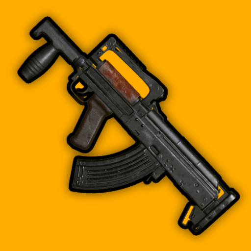 Gun Sounds logo
