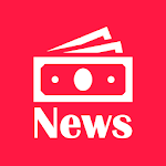 Cover Image of Download NewsCash - Short News, Easy Ca  APK