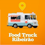 Food Truck Ribeirão icon