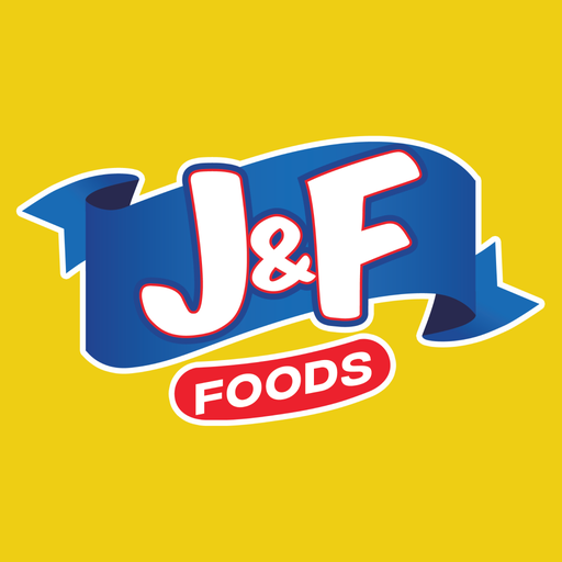J&F Foods Merchandiser logo