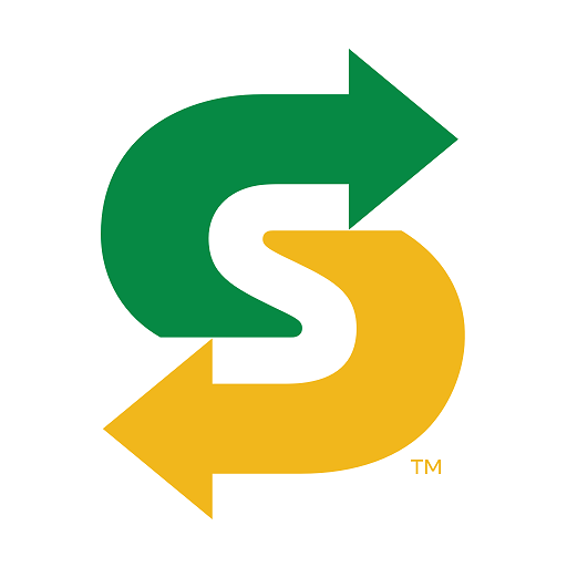 Subway® - Official App 1.8.5 Icon