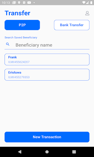 Futurerose Pay Screenshot 2 - AppWisp.com