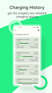 Battery Guru Battery Health Mod Apk v1.9.29.2 (Premium Unlocked) For Android 2