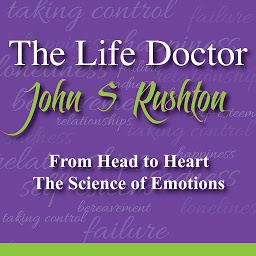 Obraz ikony: Controlling Your Emotions: From Head to Heart: The Science of Emotions