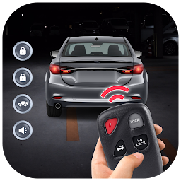 Car Key Remote Simulator: Download & Review