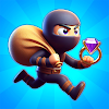 Thief Escape icon