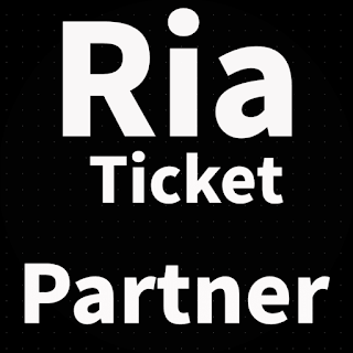 Ria Ticket - SELL Your Ticket apk