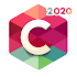 C launcher:DIY themes,hide apps,wallpapers,20203.11.47