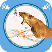 Cougar Sounds