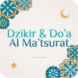 图标图片“Doa Al-Ma'tsurat Pagi & Petang”