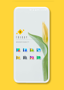 Cards Icon Pack (New)- Most Un Captura de pantalla