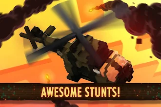 Game screenshot Dustoff Heli Rescue 2: Militar mod apk