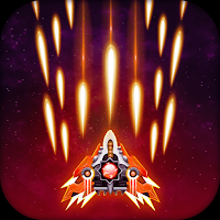 Space Shooter & Galaxy Attack