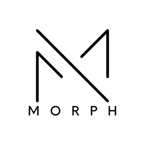 MORPH Midland logo