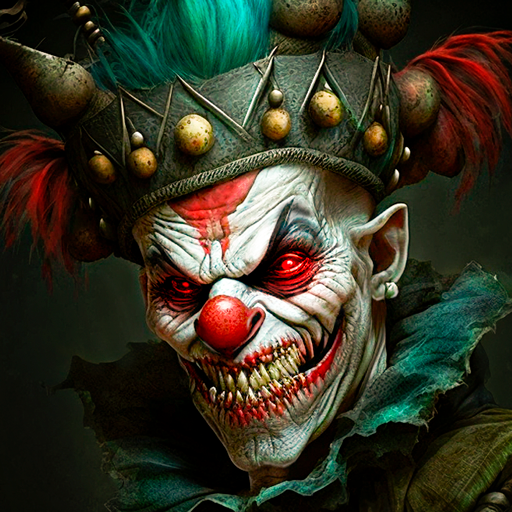 Horror Maze: Scary Games Download on Windows