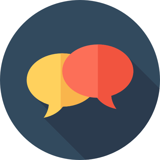 CVP Chat logo