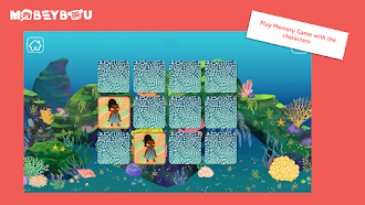 Game screenshot Mobeybou in Cape Verde mod apk