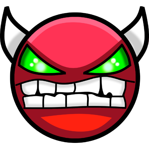 Decent Demon - Mega Wallpapers logo