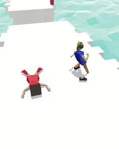 Fun Jungle Run 3D - Screenshot 4