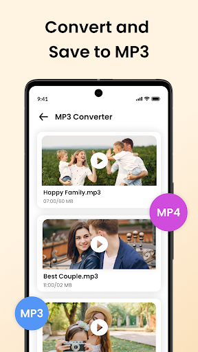 All Video Downloader Screen 2