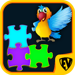 Birds Jigsaw Puzzle Game: Amaz