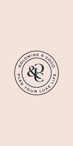 Android application Goldmine & Coco screenshort