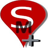 SM Track+ icon