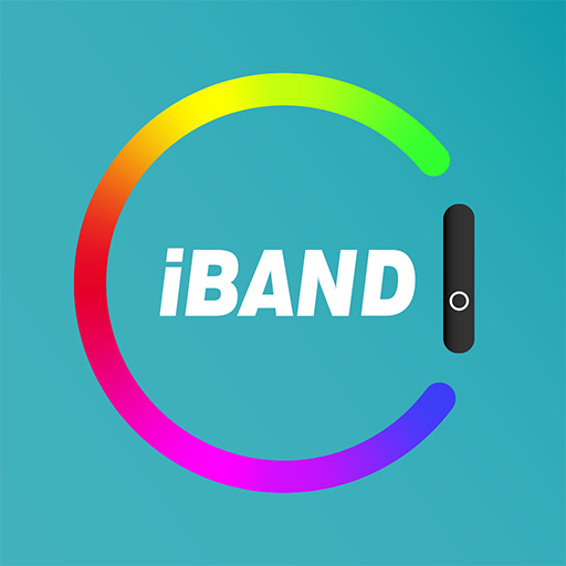 Iband smart watch outlet