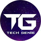 TechGenie icon
