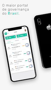 Anteprima dell'app