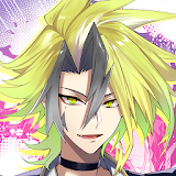 Demigods of Destiny:Romance Otome Game icon