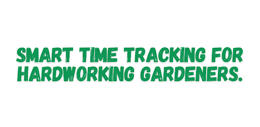 City Gardener - Time Logger