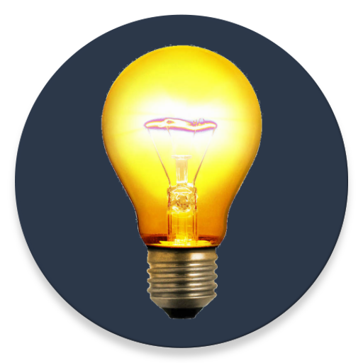 Flashlight widget deals