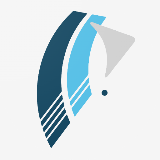CONNECT - CrewLounge AERO logo