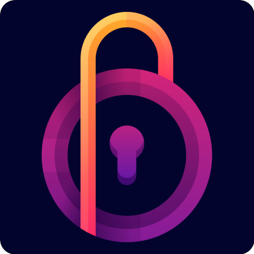 PadLock Asuransi logo