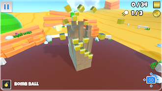 Game screenshot Crash Course hack