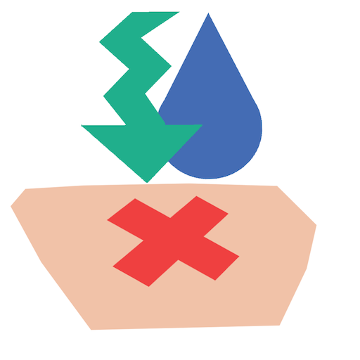 Learning About Skin Breakdown logo
