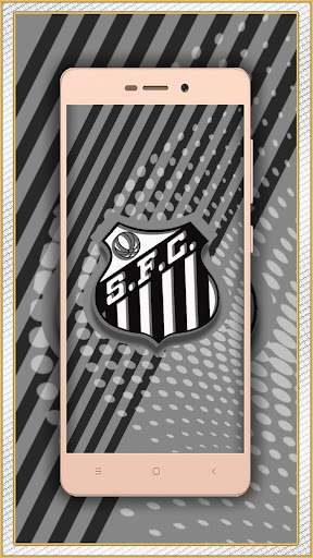Saints of Brazil my Passion Screen 2