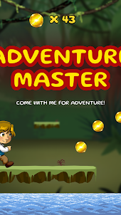 Adventure master