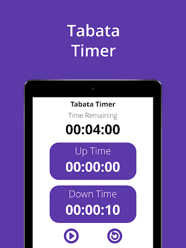 Intervalio - Interval Timer