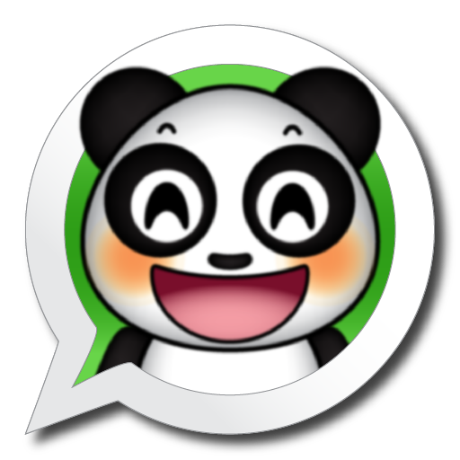 Panda DIY for Chat 1.4.2 Icon