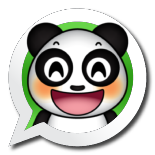 Panda DIY for Chat