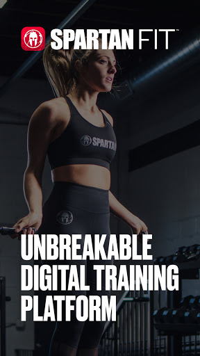 Spartan FIT Screenshot 1 - AppWisp.com