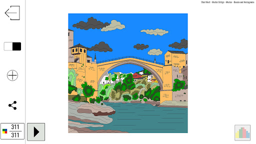 Creative Coloring Book