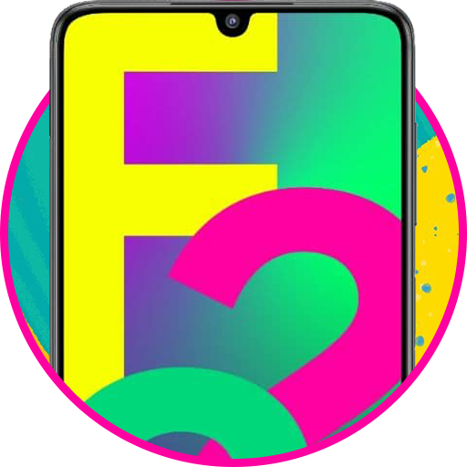 Theme for Samsung Galaxy F22 logo